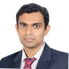 Dr Anand S